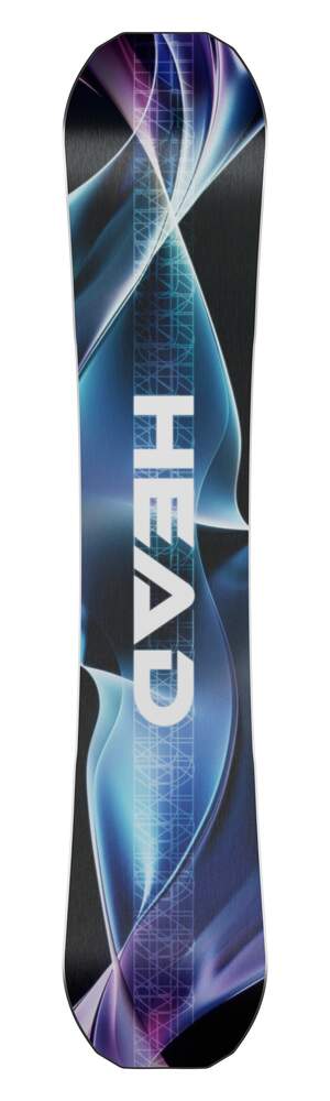 Snowboard Head ALLES LYT